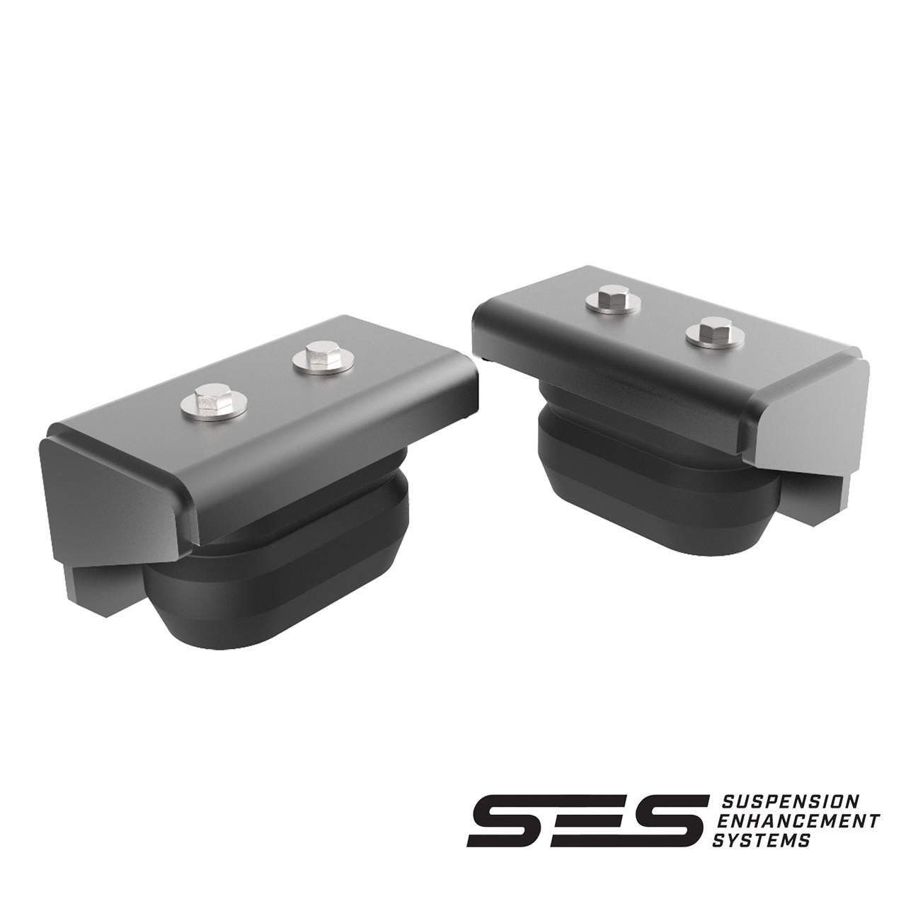 Timbren SES Suspension Enhancement System, HD Rear Kit URMDH - Apollo Off-Road