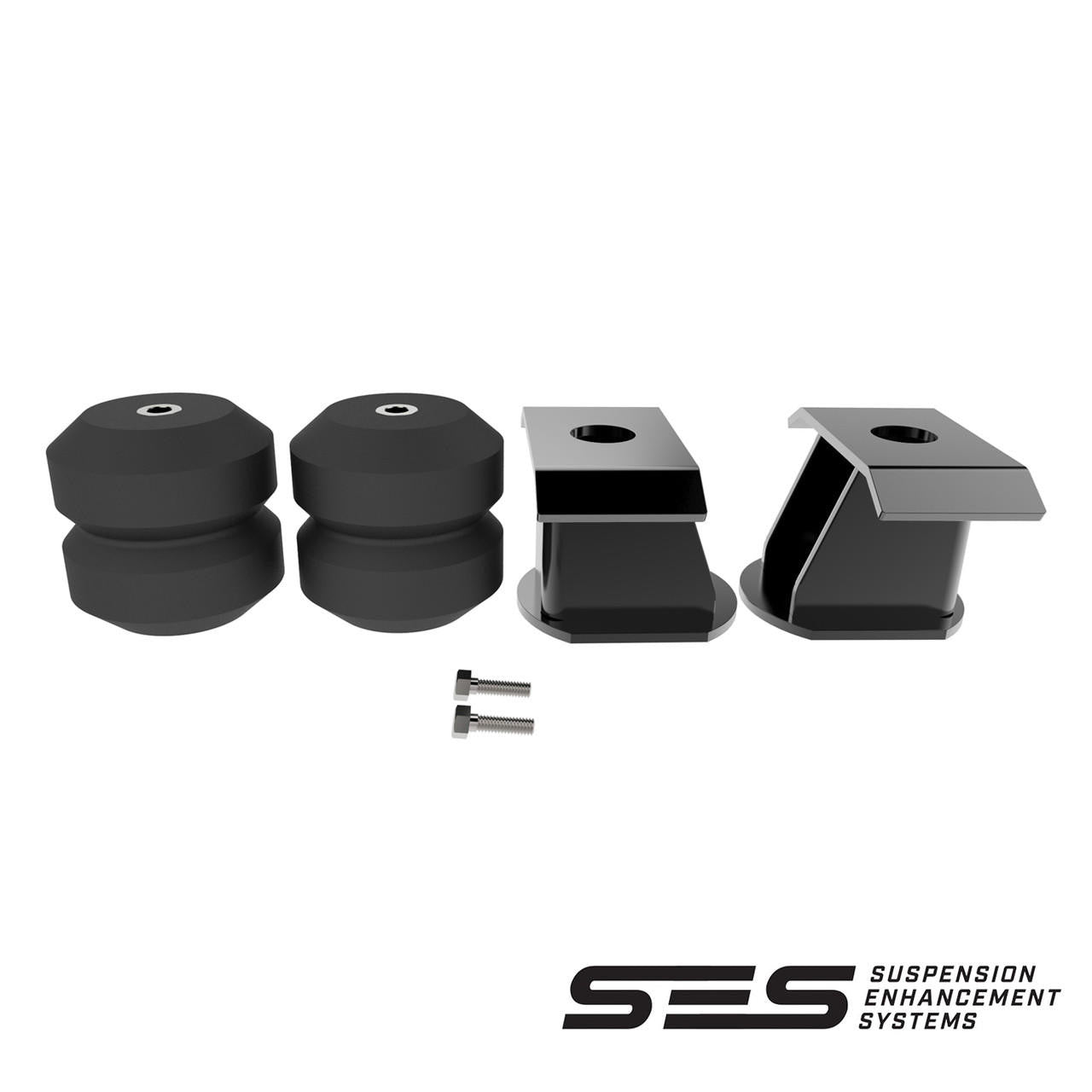 Timbren SES Suspension Enhancement System HIF258 - Apollo Off-Road