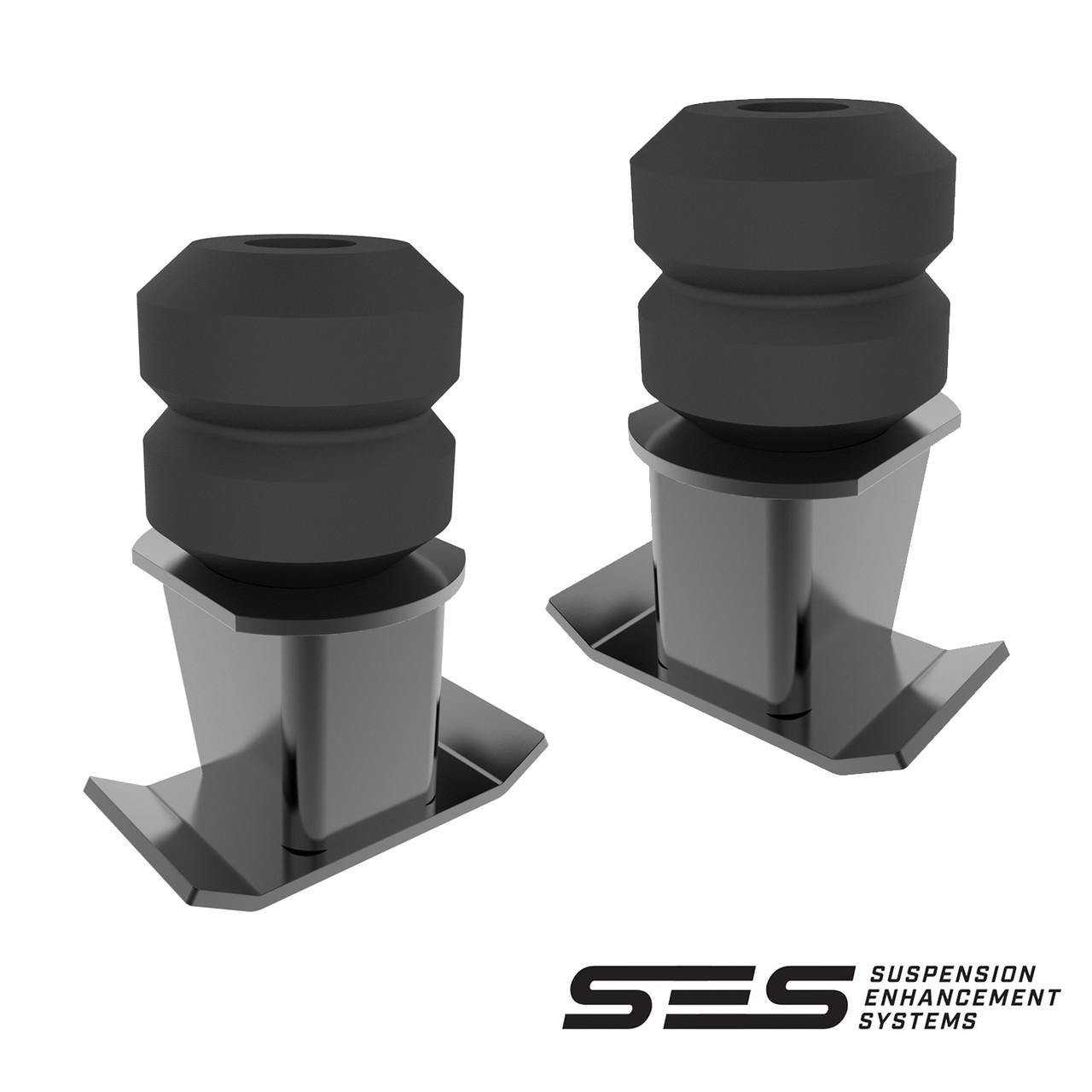 Timbren SES Suspension Enhancement System HIF258 - Apollo Off-Road