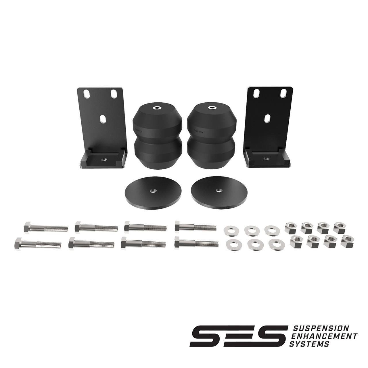 Timbren SES Suspension Enhancement System HIFFD - Apollo Off-Road