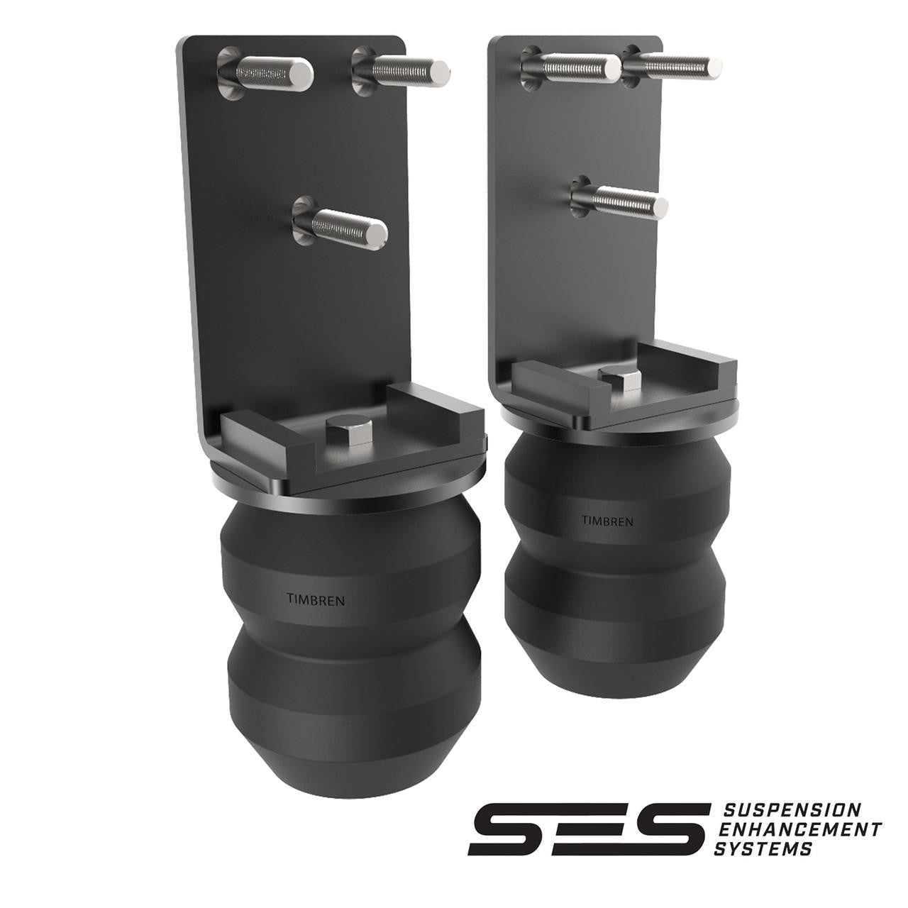 Timbren SES Suspension Enhancement System HIFFD - Apollo Off-Road