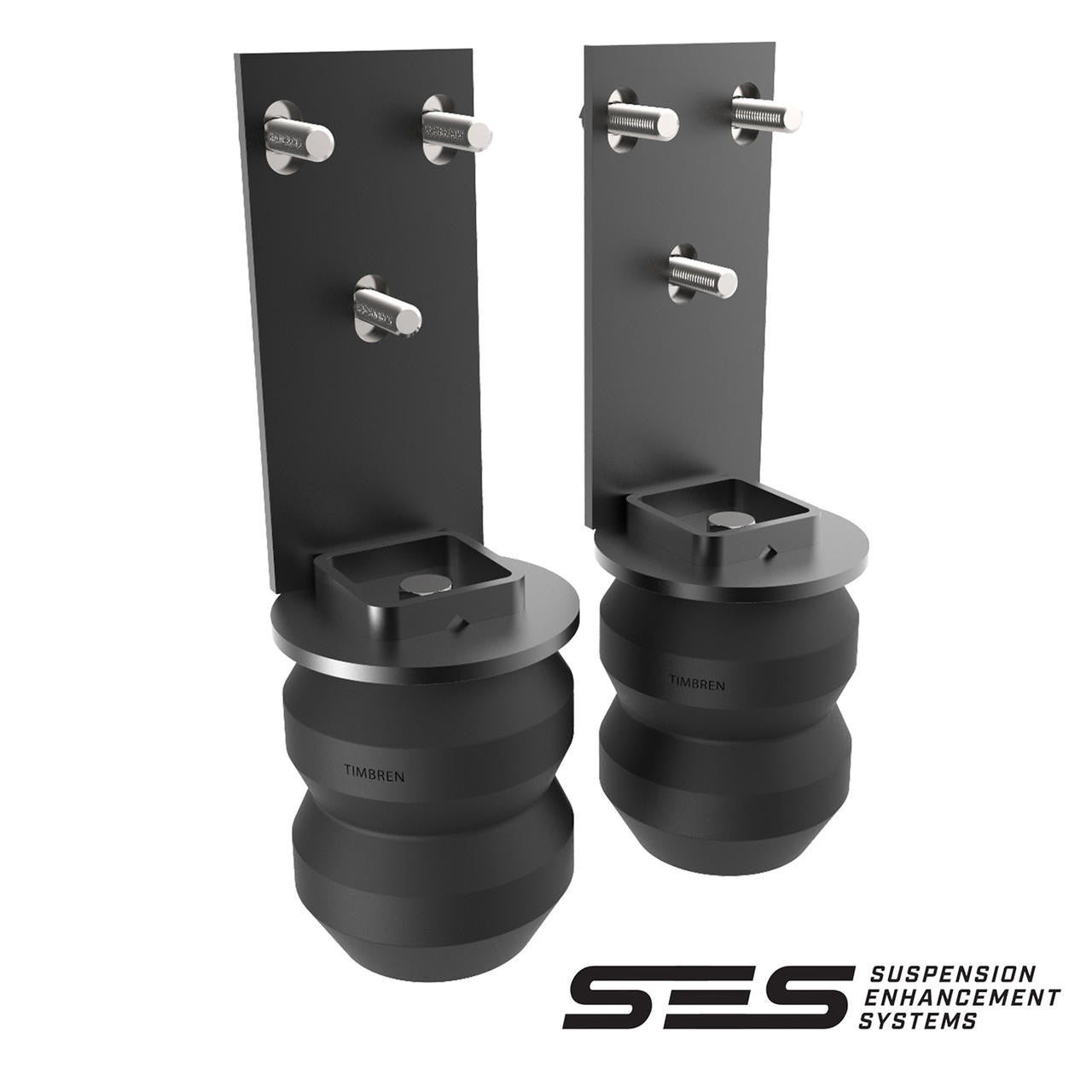 Timbren SES Suspension Enhancement System HIFFE - Apollo Off-Road