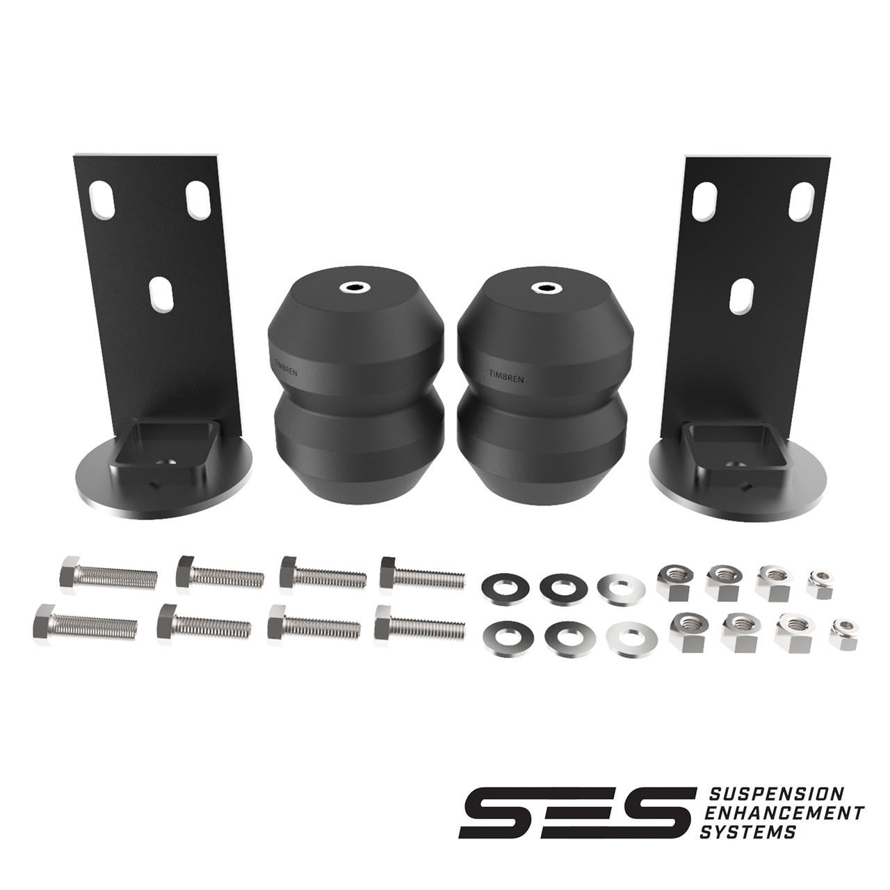 Timbren SES Suspension Enhancement System HIFFE - Apollo Off-Road