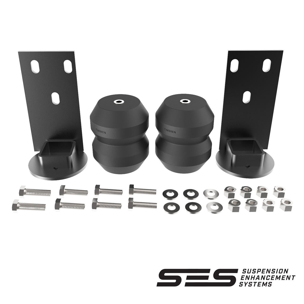 Timbren SES Suspension Enhancement System HIFSGA - Apollo Off-Road
