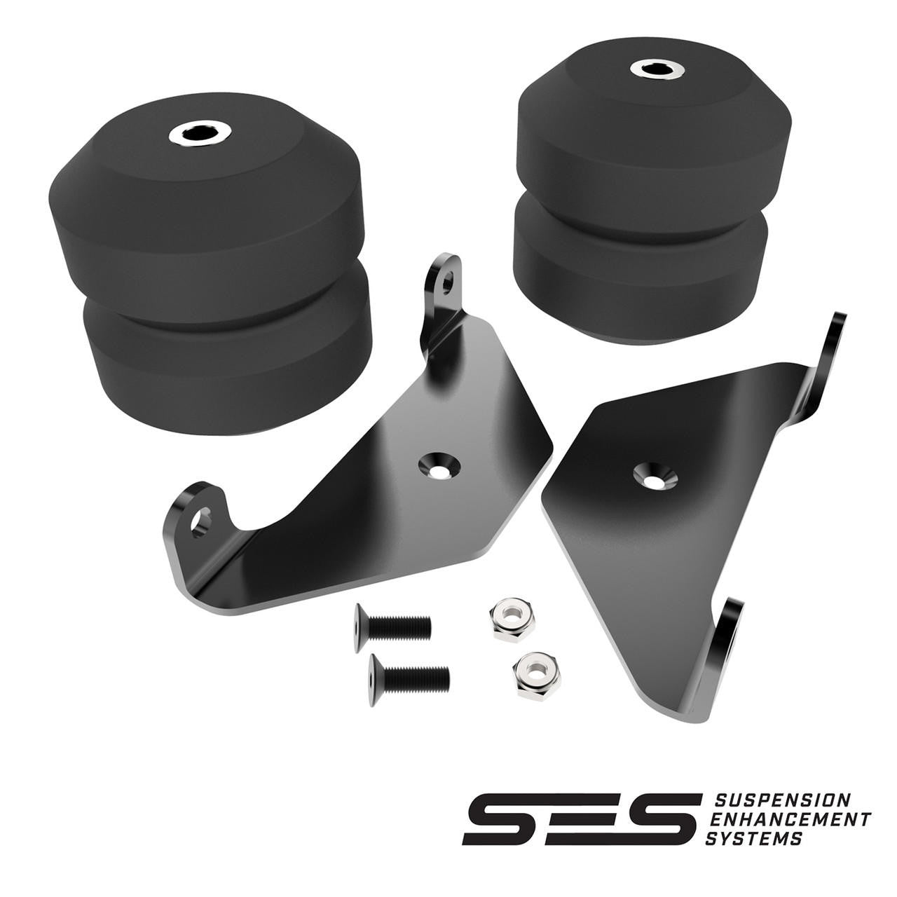 Timbren SES Suspension Enhancement System HIR195 - Apollo Off-Road