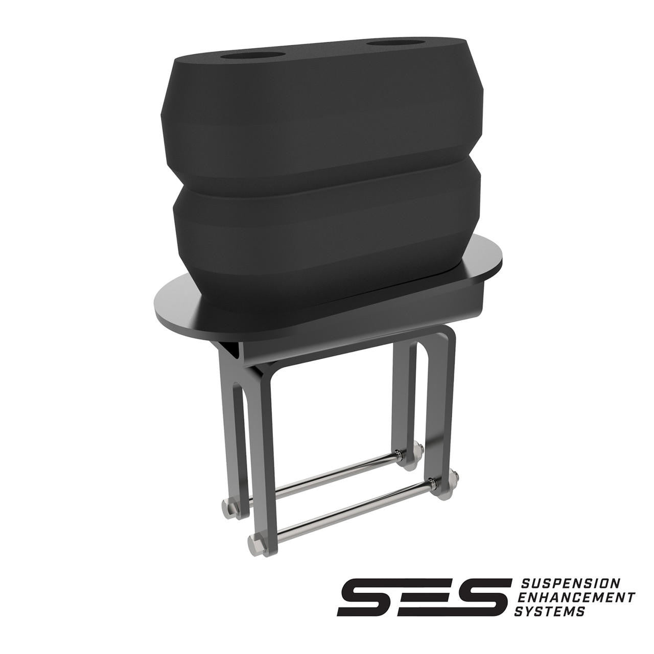 Timbren SES Suspension Enhancement System HIR338 - Apollo Off-Road