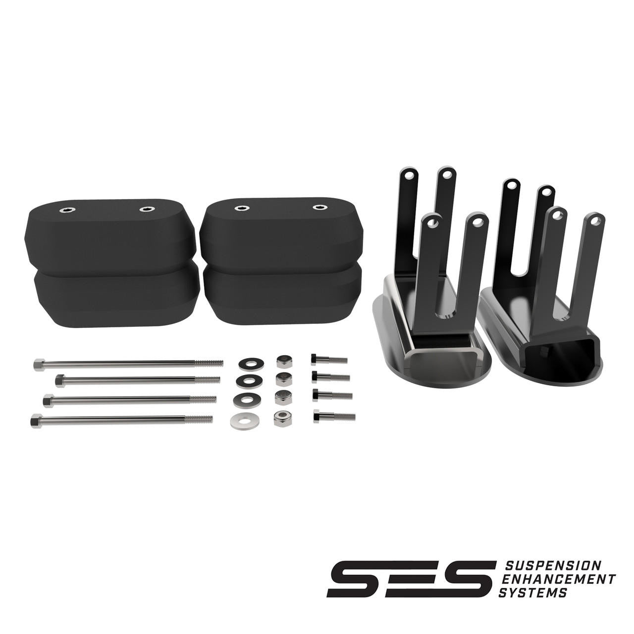 Timbren SES Suspension Enhancement System HIR338 - Apollo Off-Road
