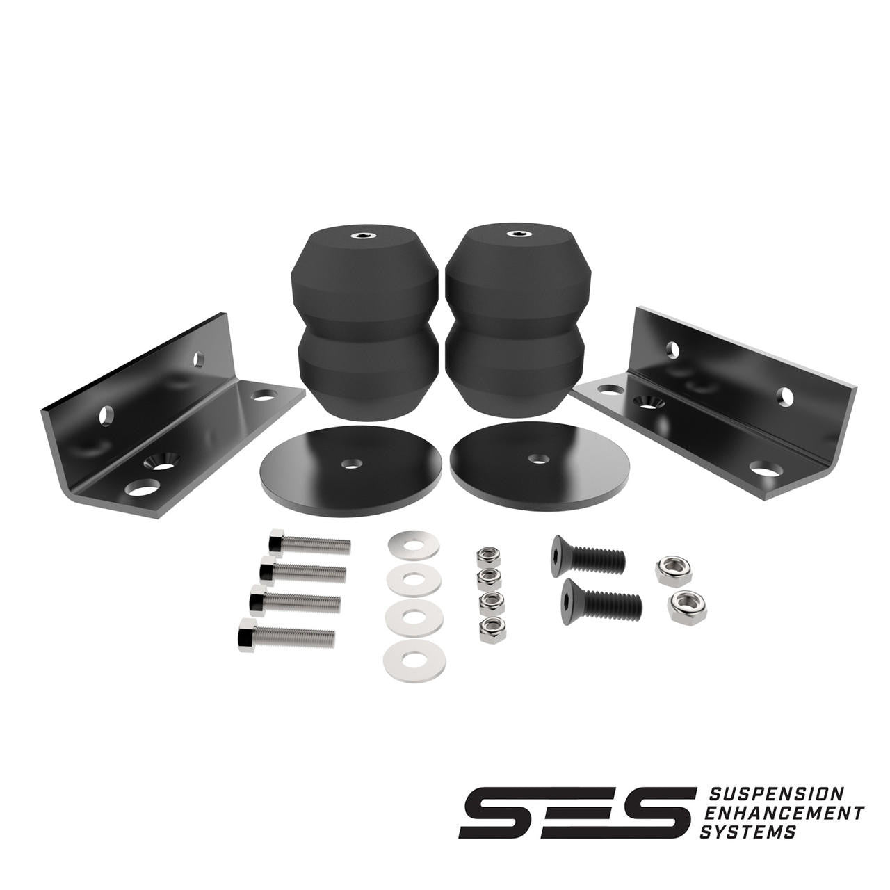 Timbren SES Suspension Enhancement System HIRFA - Apollo Off-Road