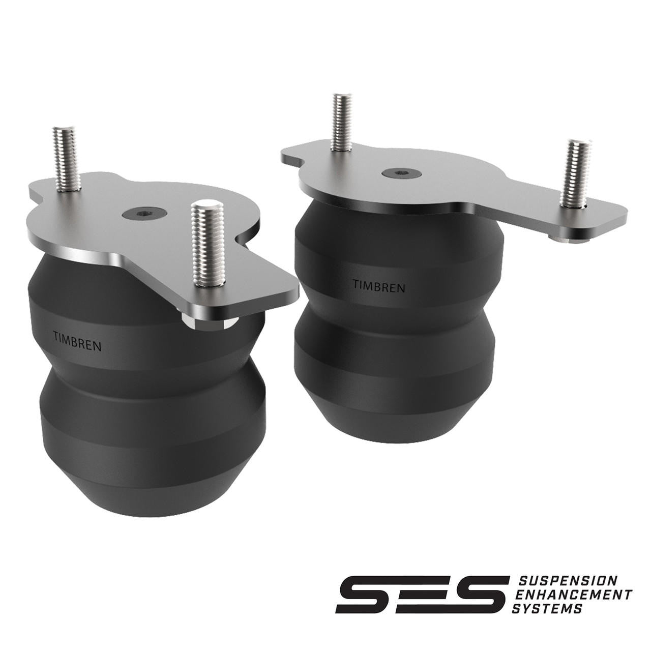 Timbren SES Suspension Enhancement System HIRFB - Apollo Off-Road