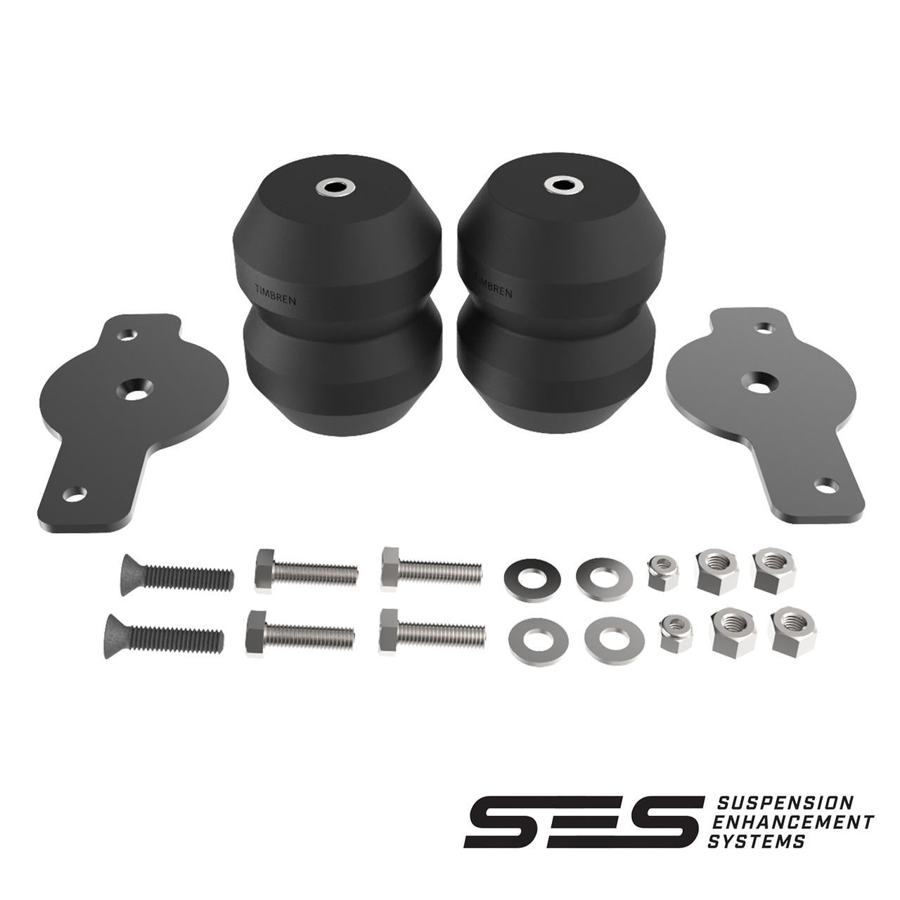 Timbren SES Suspension Enhancement System HIRFB - Apollo Off-Road