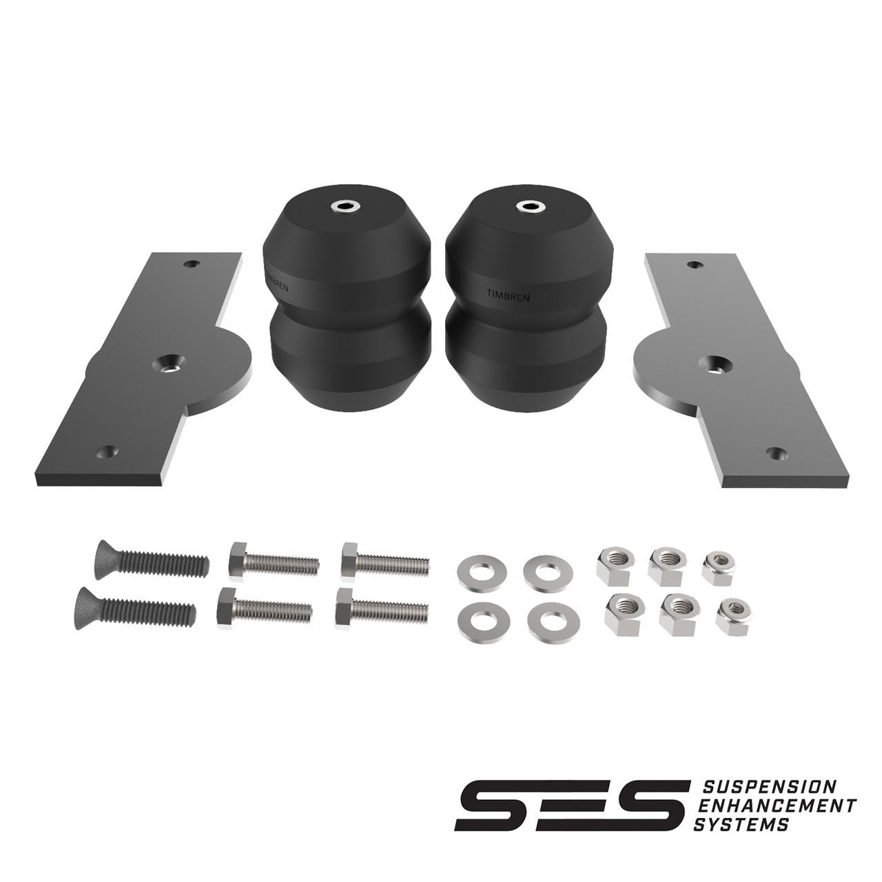 Timbren SES Suspension Enhancement System HIRFD - Apollo Off-Road