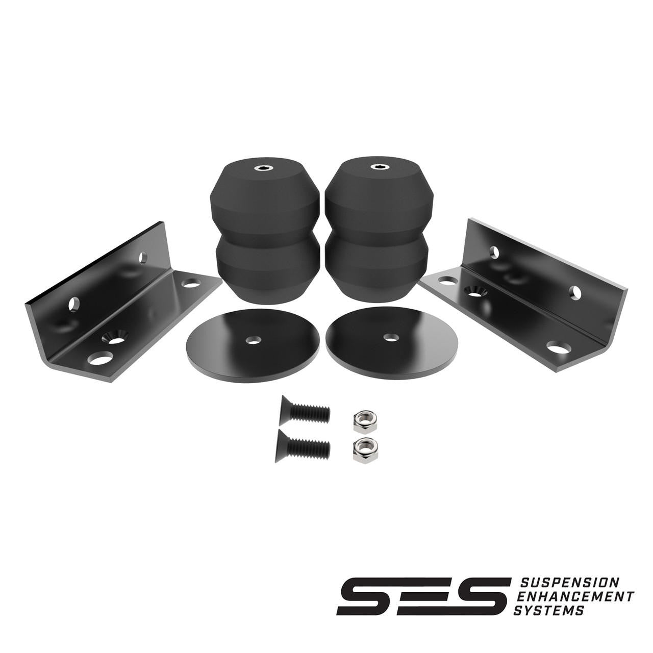 Timbren SES Suspension Enhancement System HIRFE - Apollo Off-Road