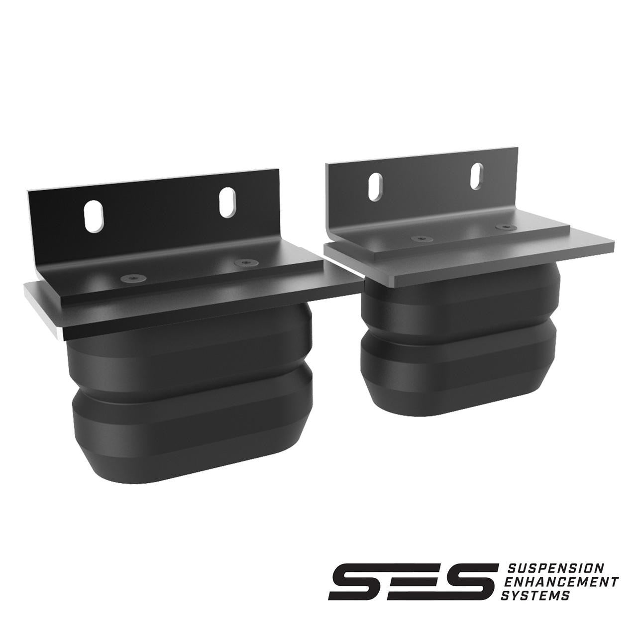 Timbren SES Suspension Enhancement System HIRSGA - Apollo Off-Road