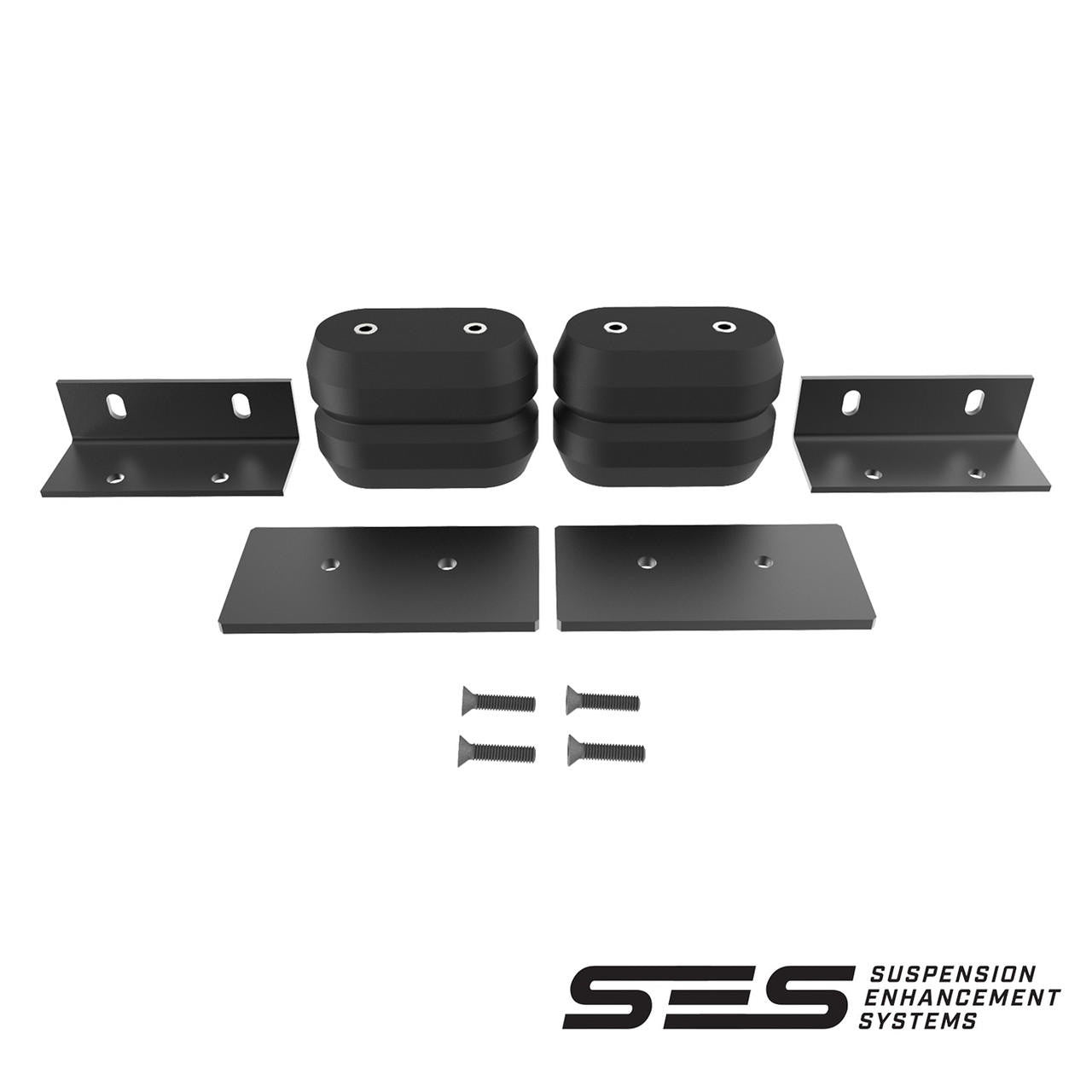Timbren SES Suspension Enhancement System HIRSGA - Apollo Off-Road