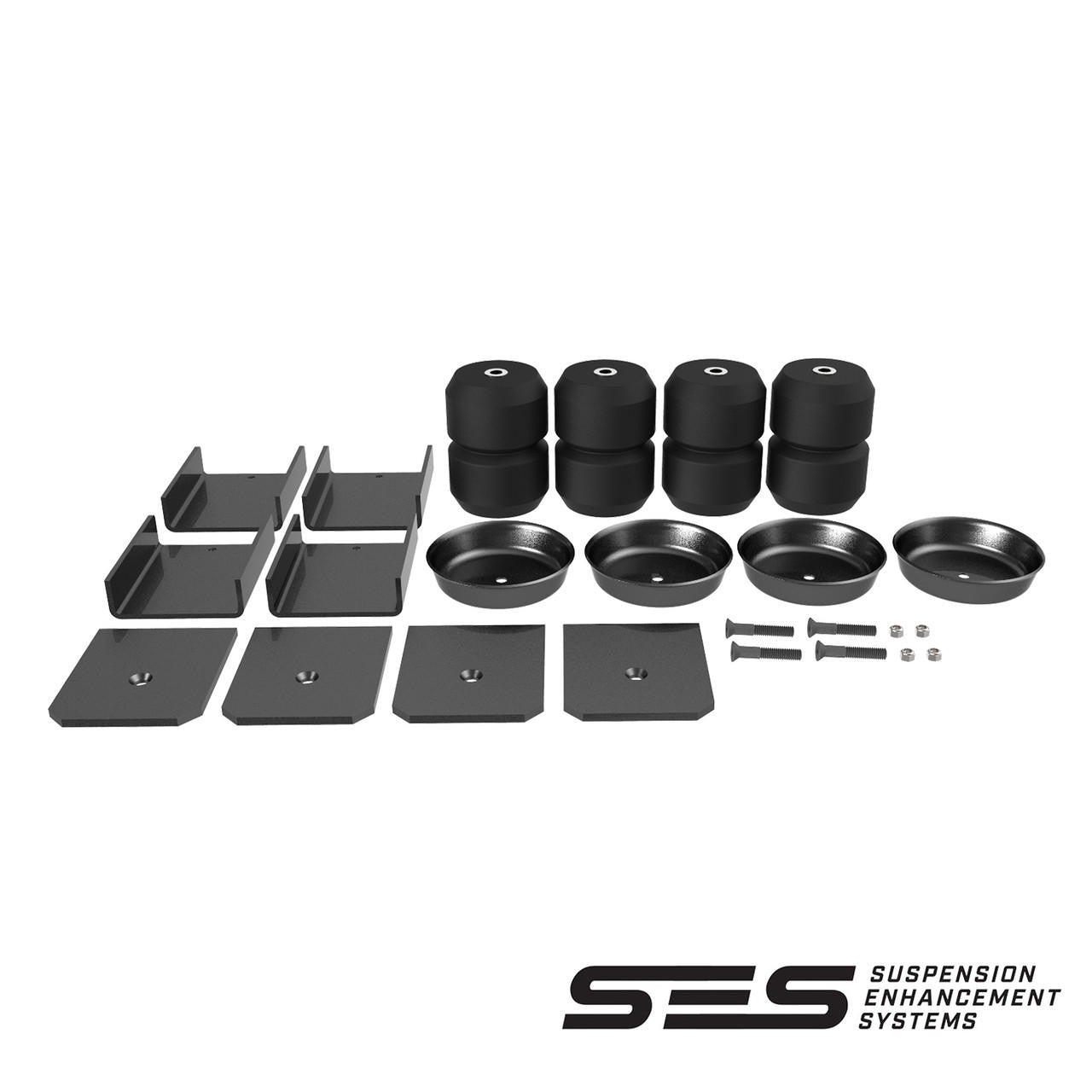 Timbren SES Suspension Enhancement System HRTOA1 - Apollo Off-Road
