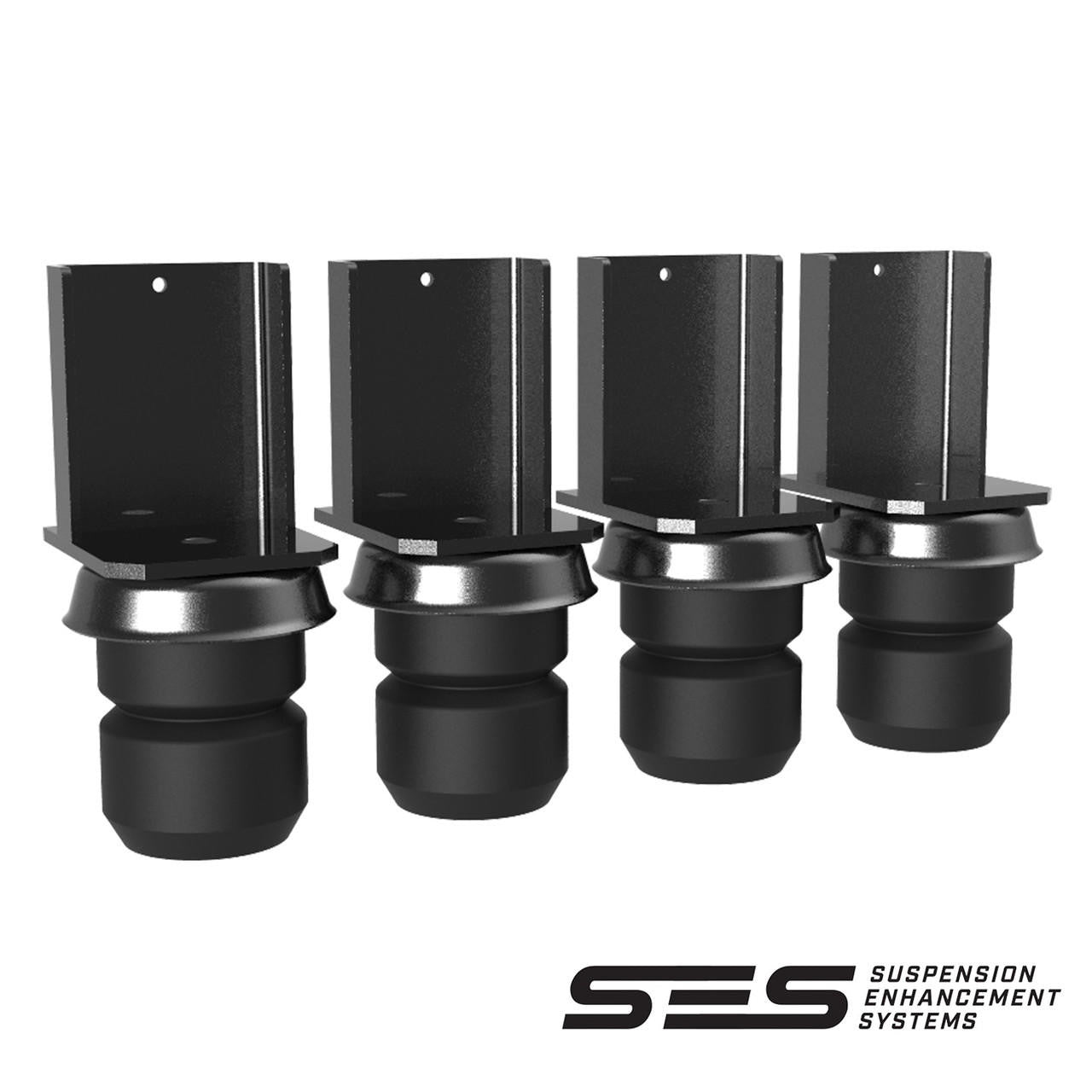 Timbren SES Suspension Enhancement System HRTOA1 - Apollo Off-Road