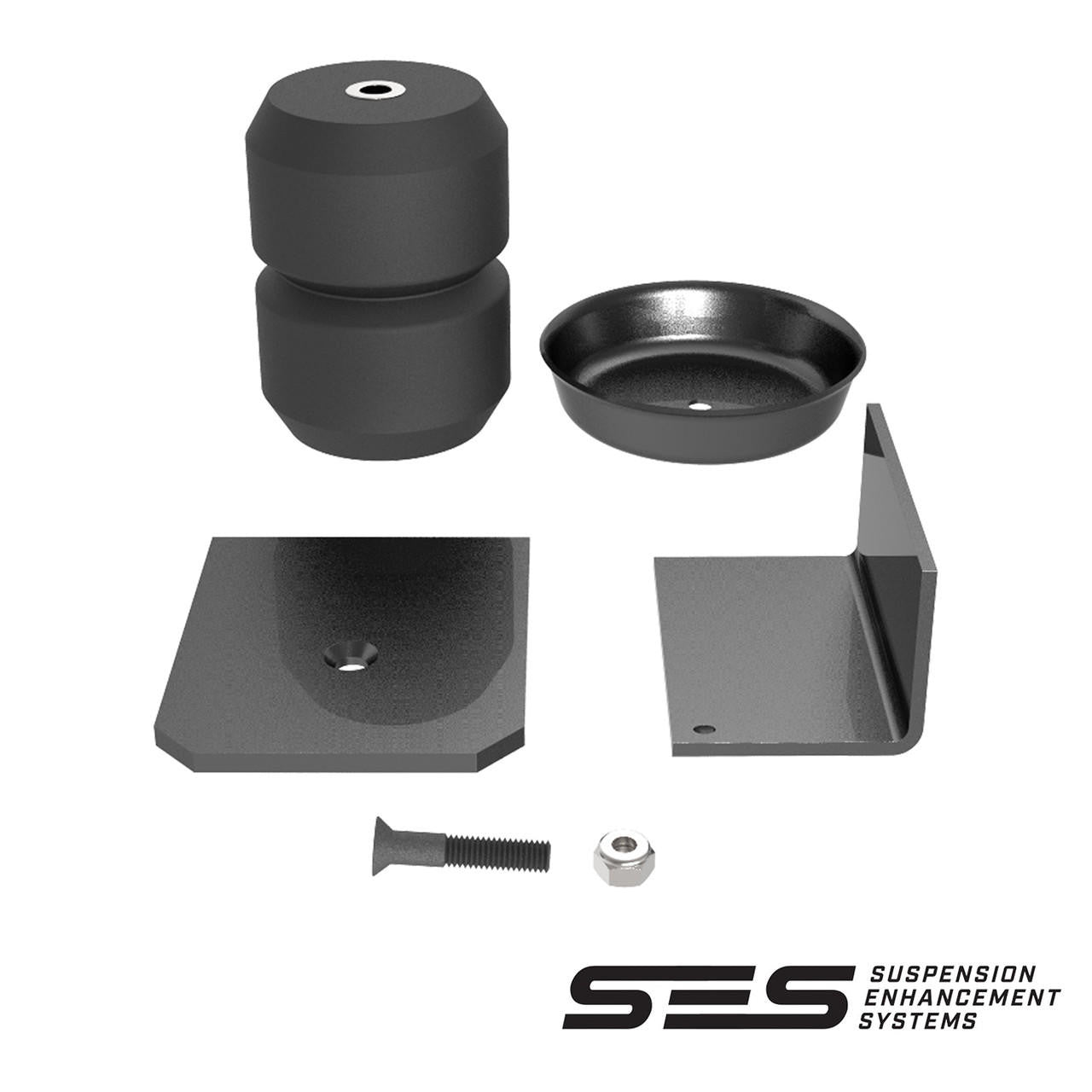 Timbren SES Suspension Enhancement System HST5 - Apollo Off-Road