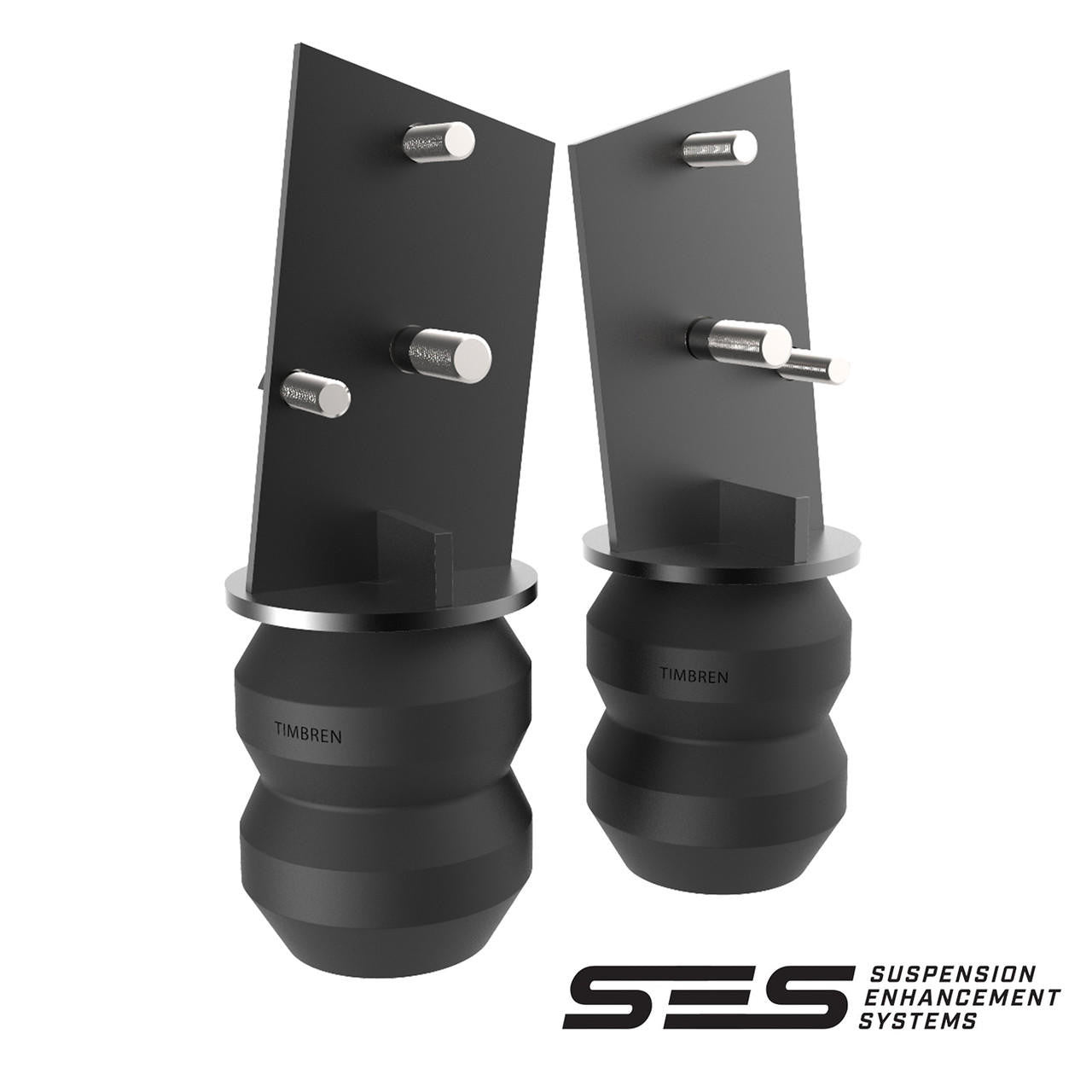 Timbren SES Suspension Enhancement System IHF46LP - Apollo Off-Road