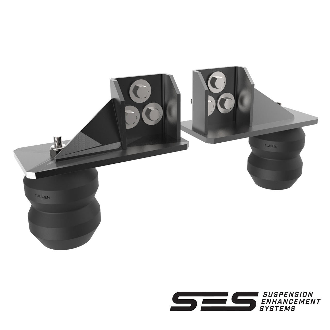 Timbren SES Suspension Enhancement System IHF47LP - Apollo Off-Road