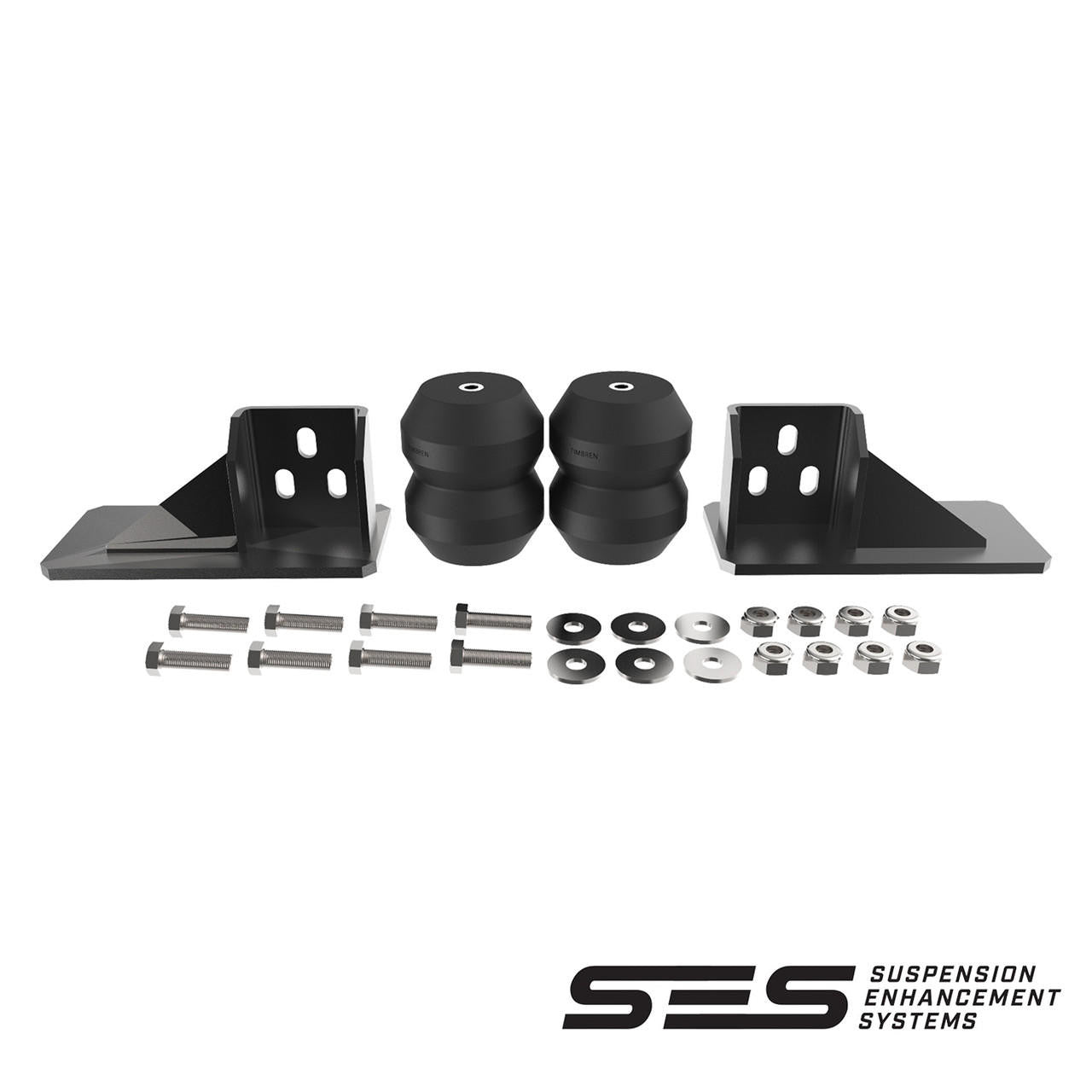 Timbren SES Suspension Enhancement System IHF47LP - Apollo Off-Road