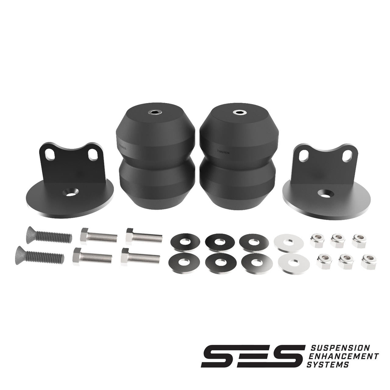Timbren SES Suspension Enhancement System IHF7400 - Apollo Off-Road