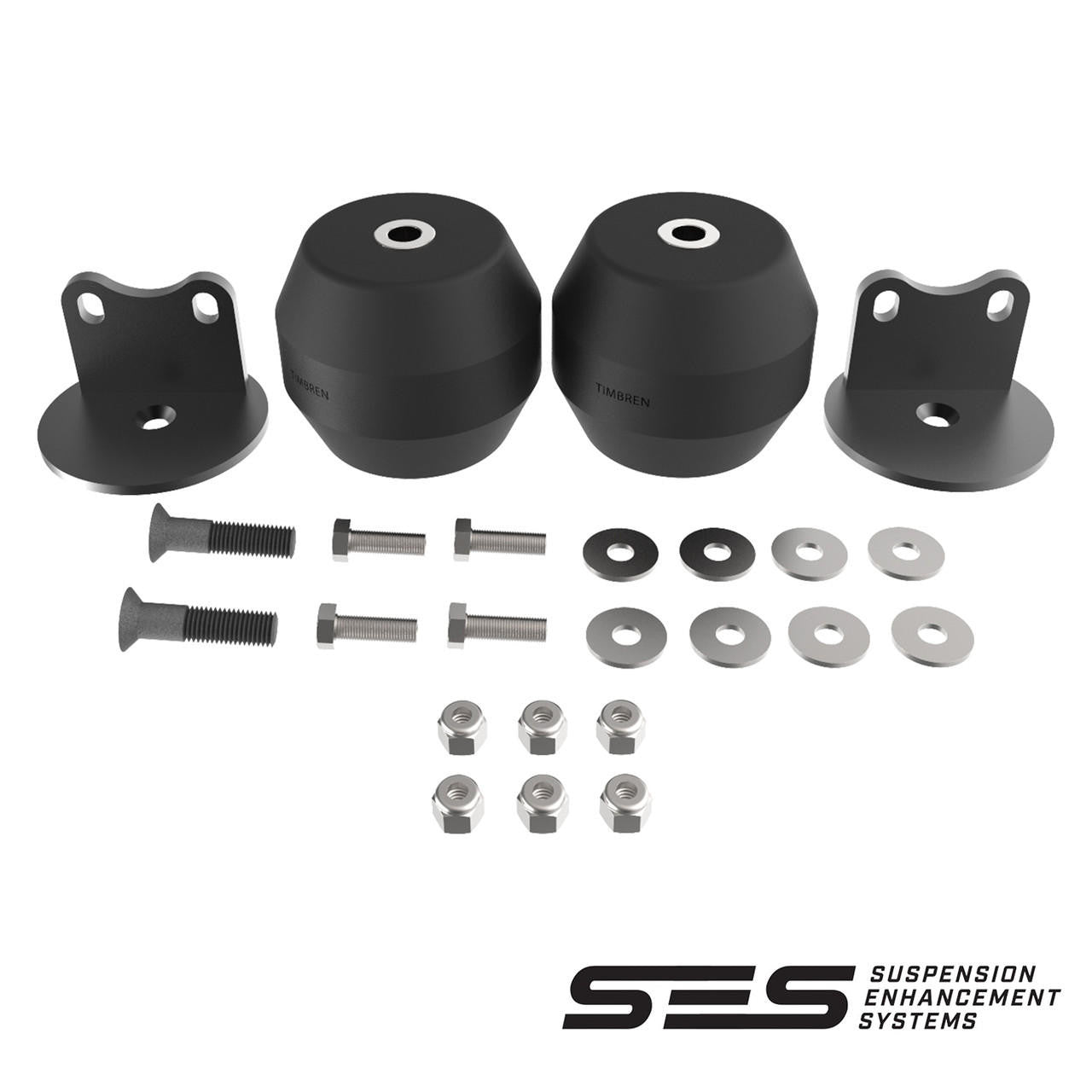 Timbren SES Suspension Enhancement System IHF7500 - Apollo Off-Road