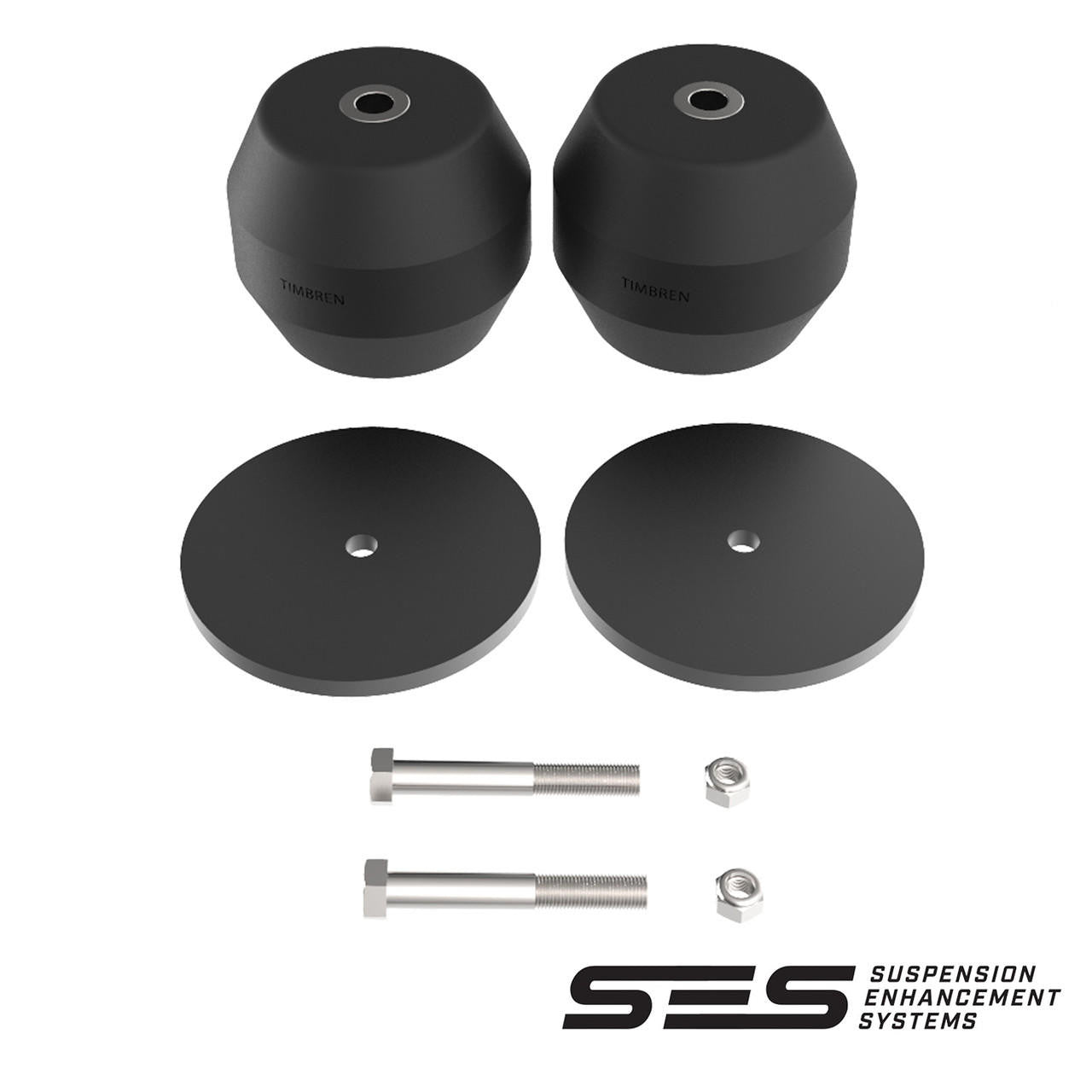 Timbren SES Suspension Enhancement System IHF9300 - Apollo Off-Road