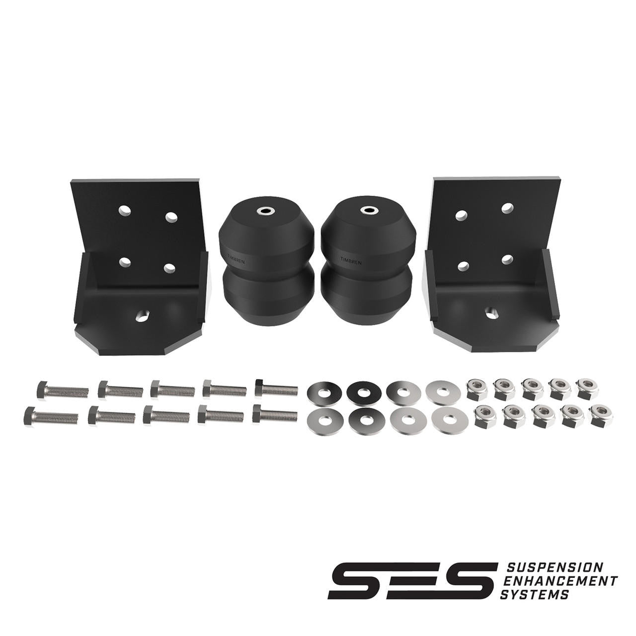 Timbren SES Suspension Enhancement System IHR46LP - Apollo Off-Road