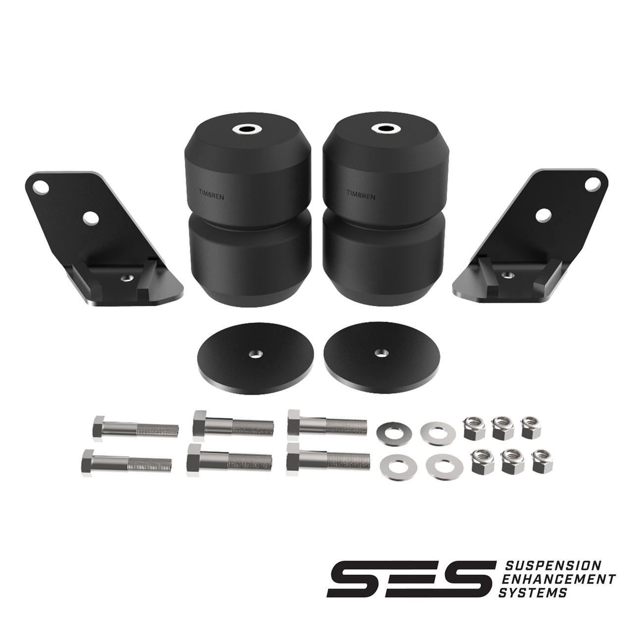Timbren SES Suspension Enhancement System IHRCXT - Apollo Off-Road