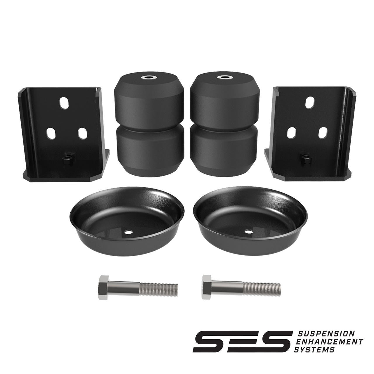 Timbren SES Suspension Enhancement System IHROA1 - Apollo Off-Road