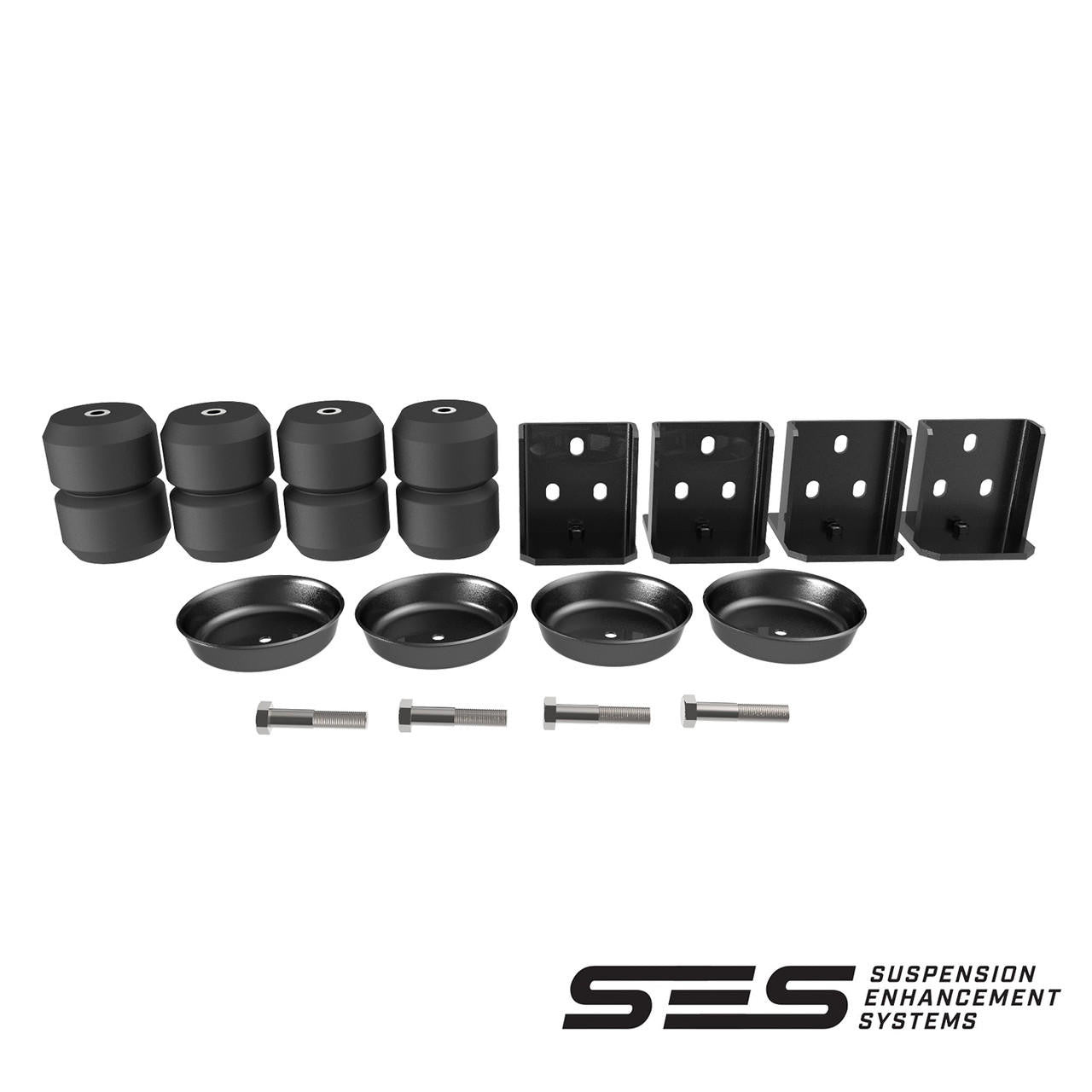 Timbren SES Suspension Enhancement System IHROA2 - Apollo Off-Road