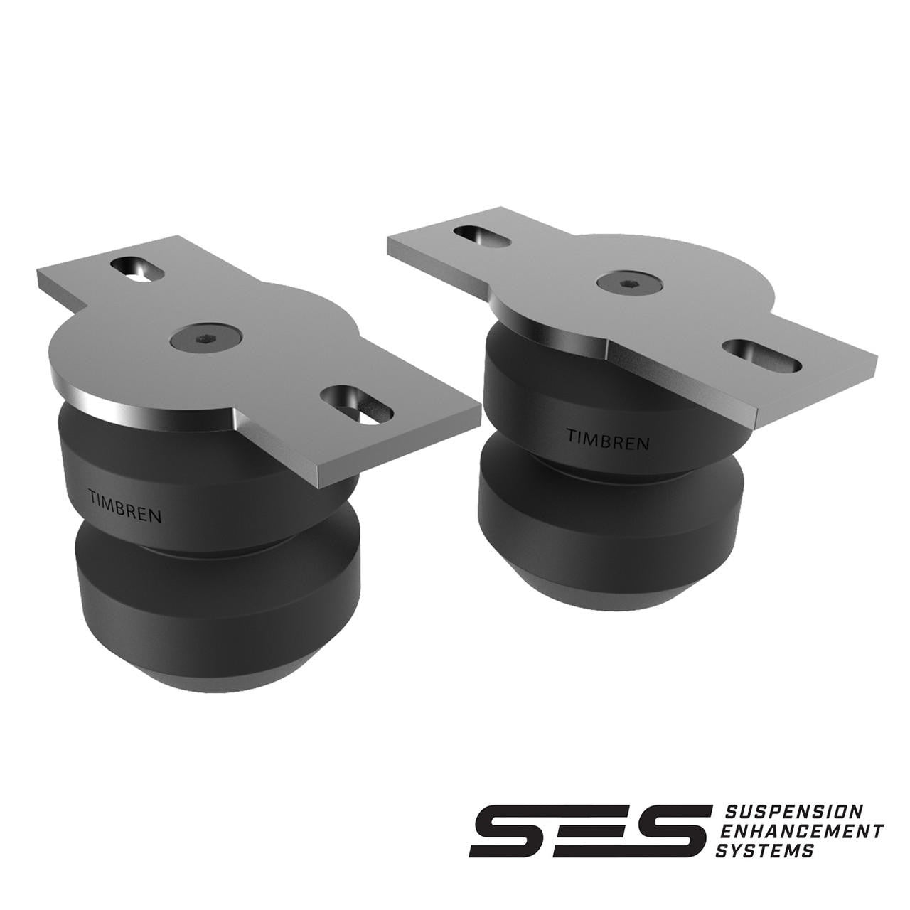 Timbren SES Suspension Enhancement System IR100 - Apollo Off-Road