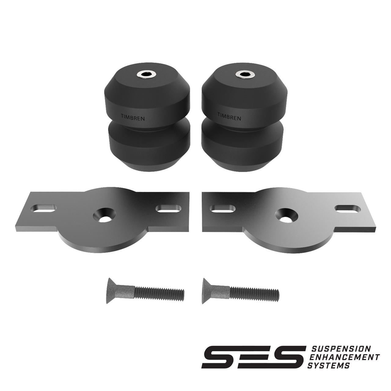 Timbren SES Suspension Enhancement System IR100 - Apollo Off-Road