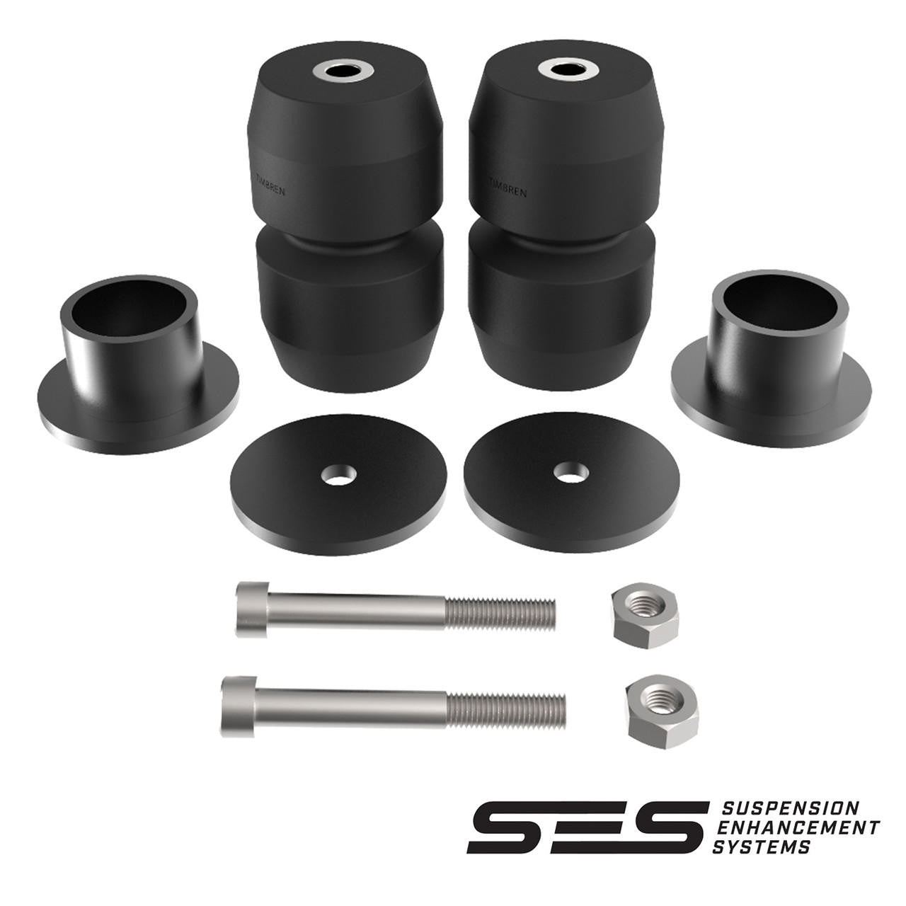 Timbren SES Suspension Enhancement System JFC01 - Apollo Off-Road