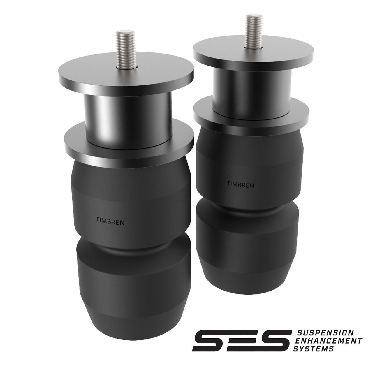 Timbren SES Suspension Enhancement System JFC01 - Apollo Off-Road