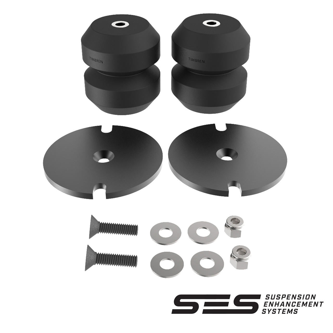 Timbren SES Suspension Enhancement System JFCJ1 - Apollo Off-Road