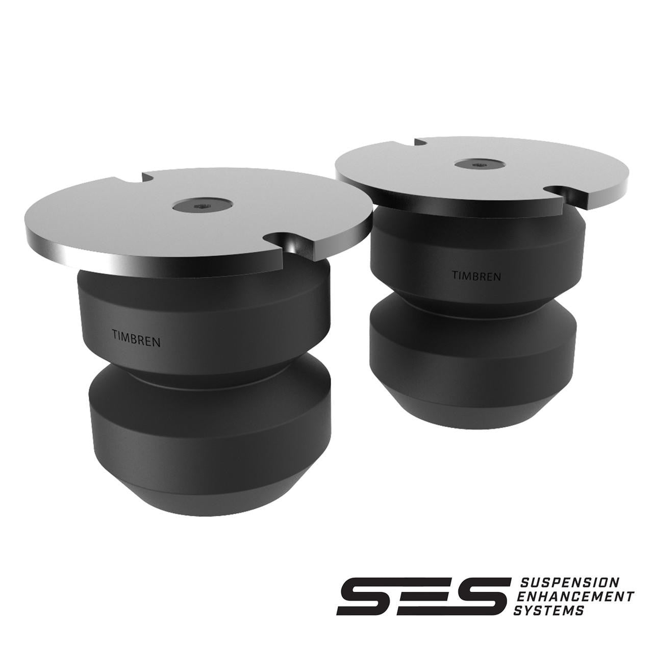 Timbren SES Suspension Enhancement System JFCJ1 - Apollo Off-Road