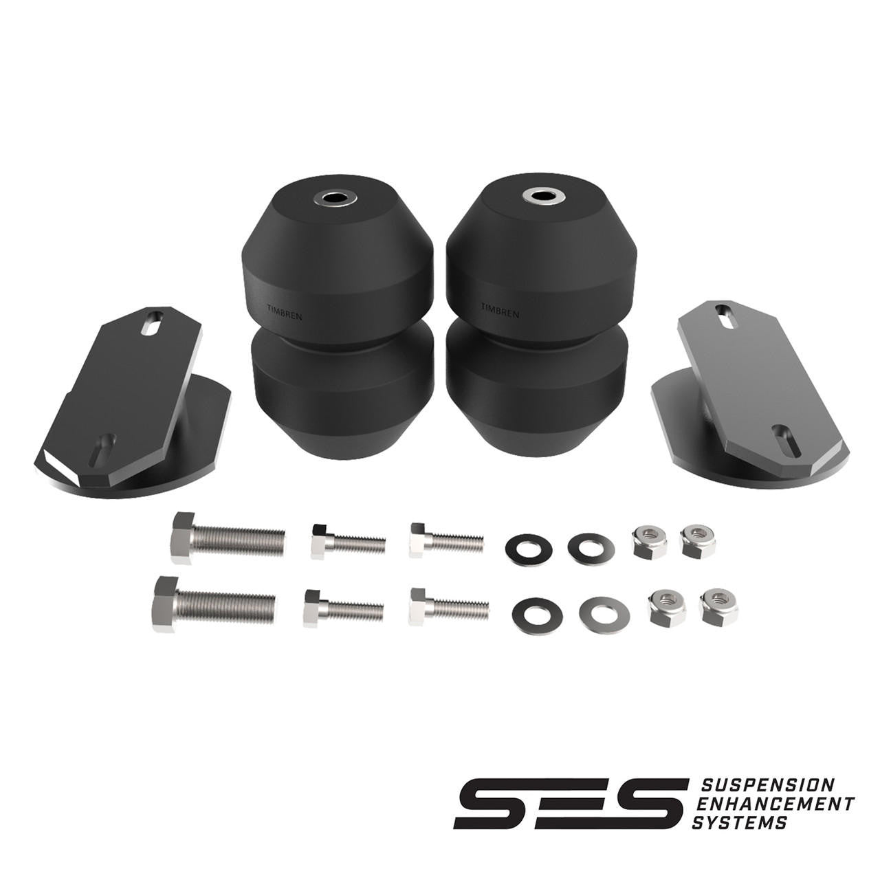 Timbren SES Suspension Enhancement System JFJ10 - Apollo Off-Road