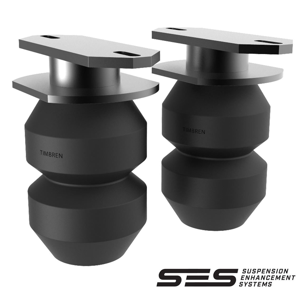 Timbren SES Suspension Enhancement System JFJ10 - Apollo Off-Road