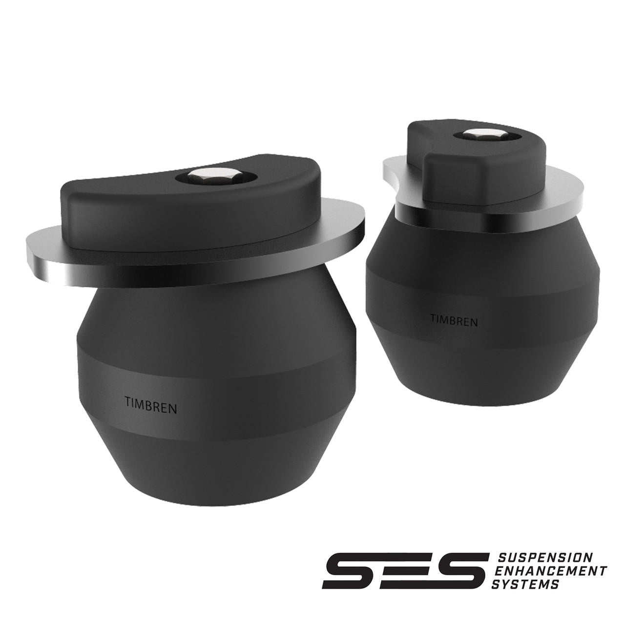 Timbren SES Suspension Enhancement System JFL4A - Apollo Off-Road