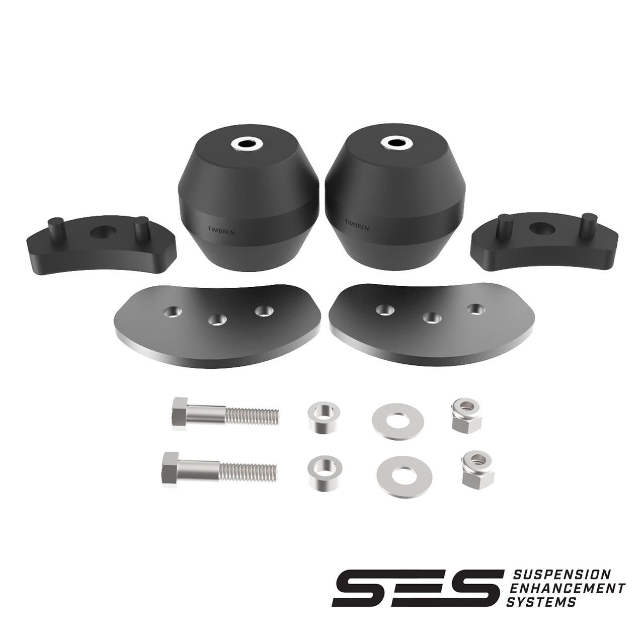 Timbren SES Suspension Enhancement System JFL4A - Apollo Off-Road