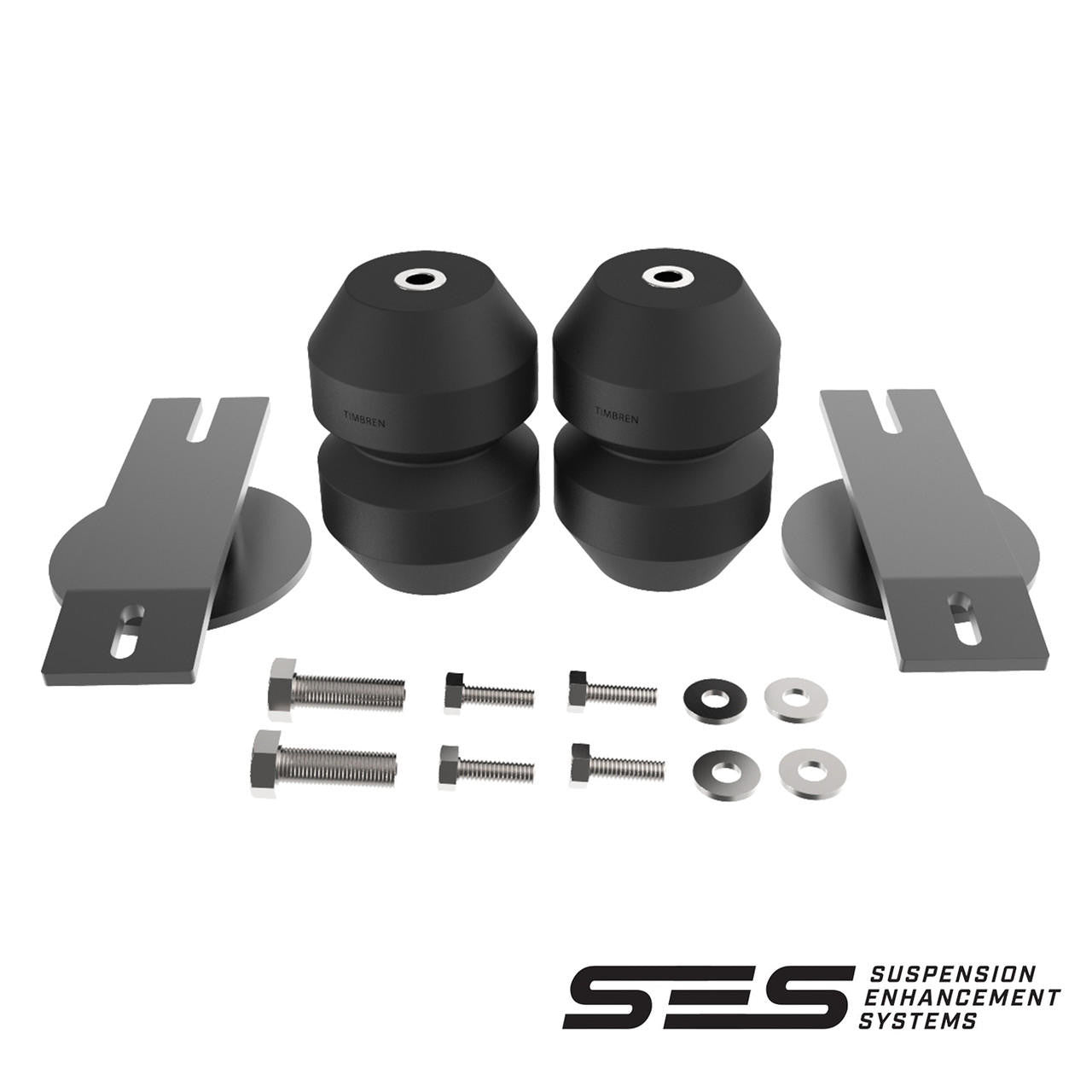 Timbren SES Suspension Enhancement System JFYJ1 - Apollo Off-Road