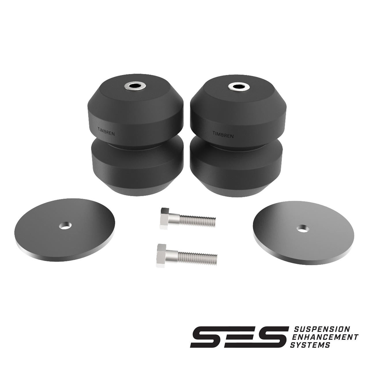 Timbren SES Suspension Enhancement System JRC04 - Apollo Off-Road