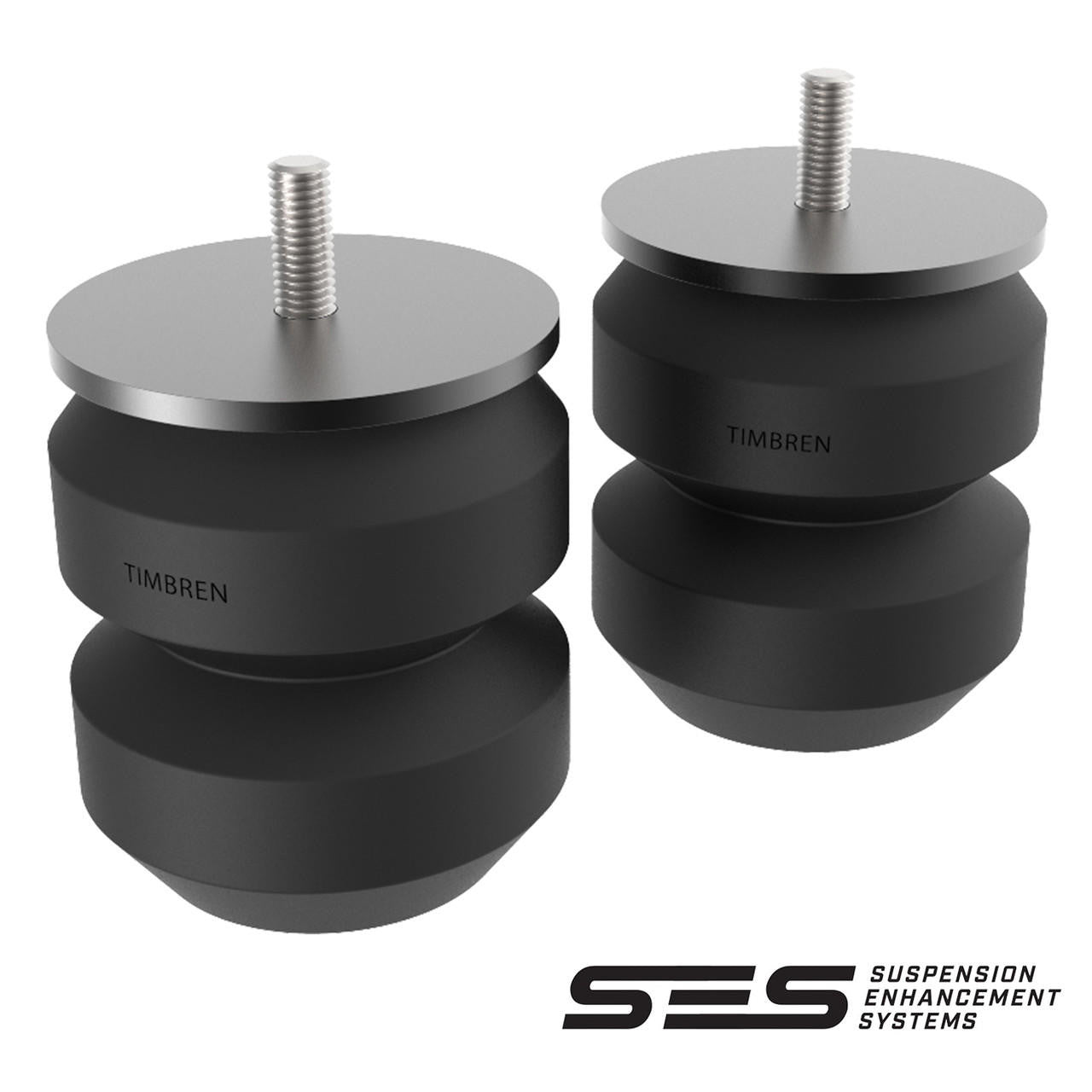 Timbren SES Suspension Enhancement System JRC04 - Apollo Off-Road