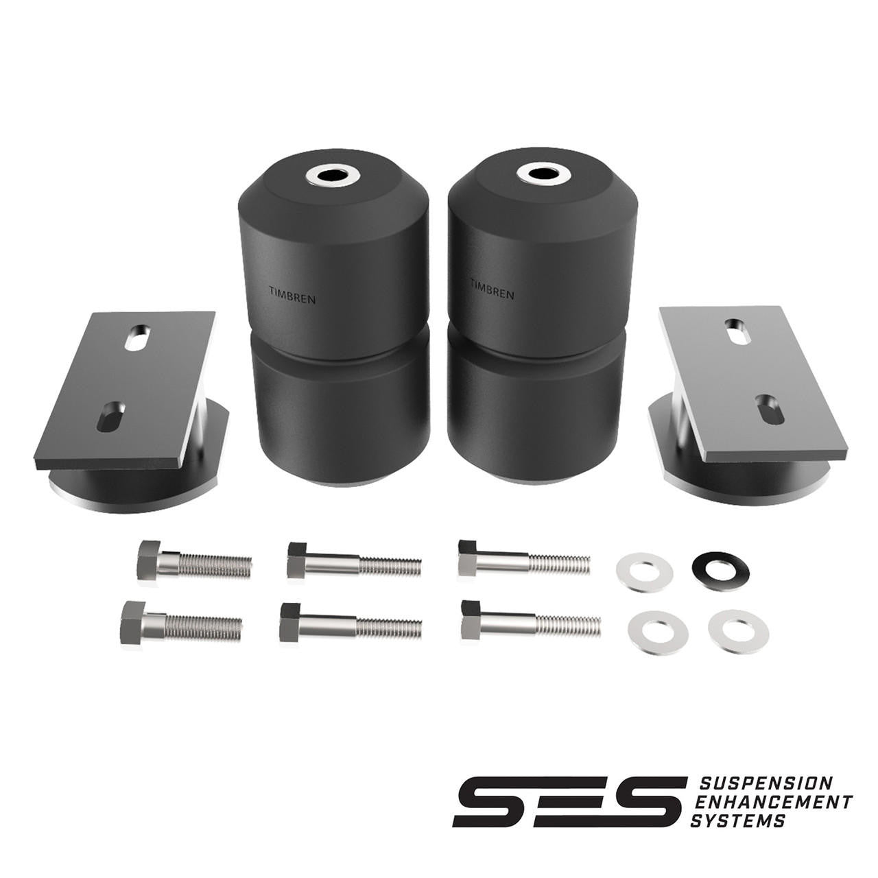 Timbren SES Suspension Enhancement System JRGC1 - Apollo Off-Road