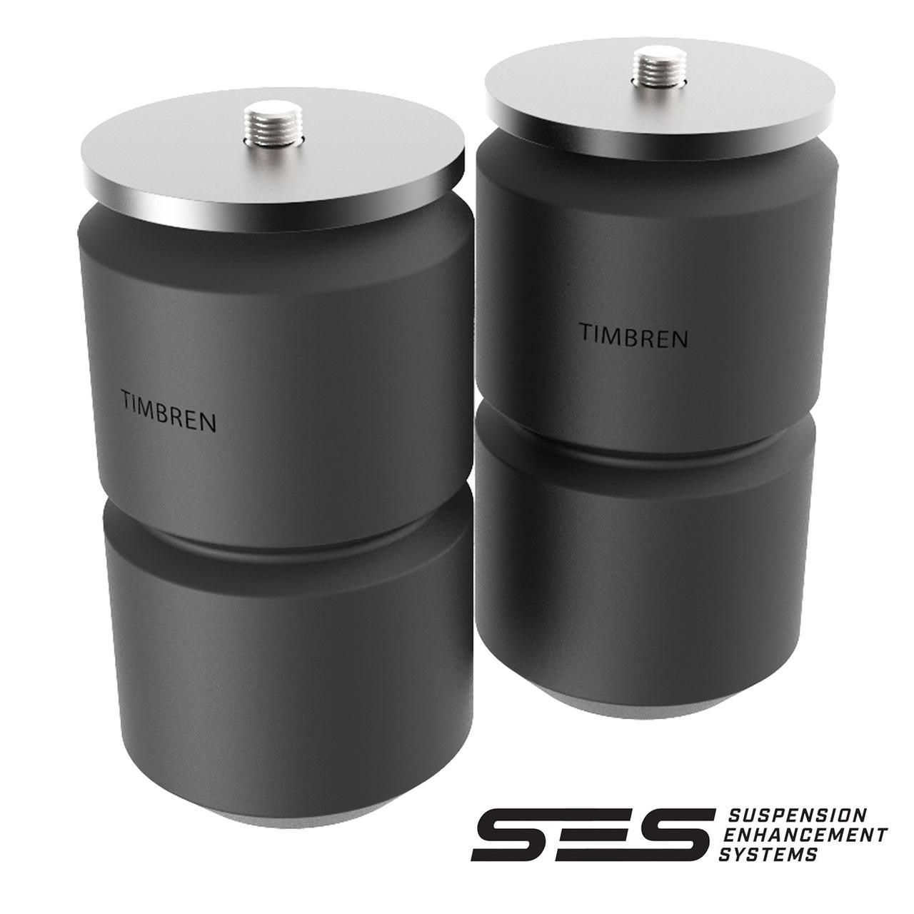 Timbren SES Suspension Enhancement System JRGC2 - Apollo Off-Road