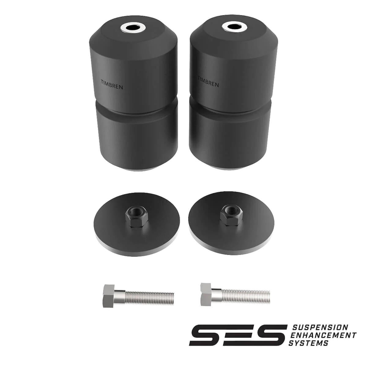 Timbren SES Suspension Enhancement System JRGC2 - Apollo Off-Road