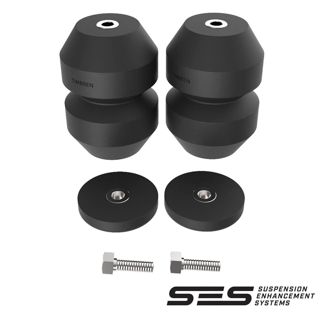 Timbren SES Suspension Enhancement System JRL4 - Apollo Off-Road