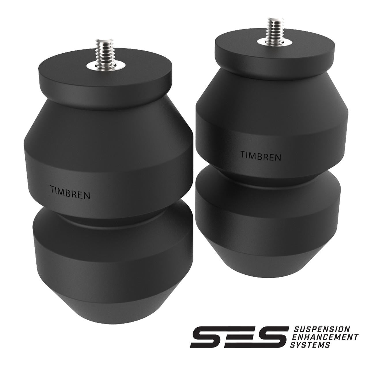 Timbren SES Suspension Enhancement System JRL4 - Apollo Off-Road
