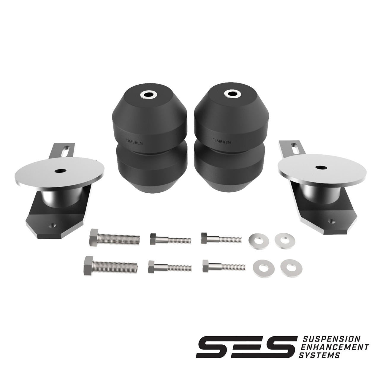 Timbren SES Suspension Enhancement System JRYJ1 - Apollo Off-Road